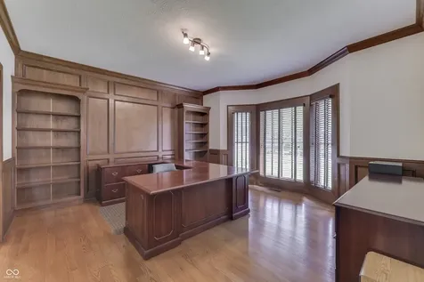 6010 Fawnwood Drive Greenwood IN 46143