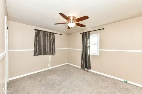 529 Maple Lane Brownsburg IN 46112