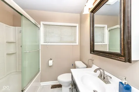 529 Maple Lane Brownsburg IN 46112