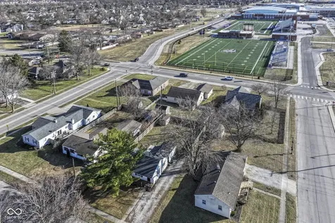 529 Maple Lane Brownsburg IN 46112