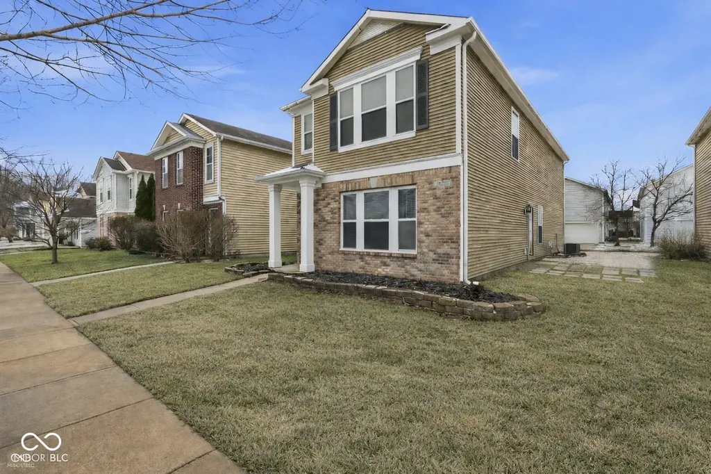10227 Cumberland Pointe Boulevard Noblesville IN 46060