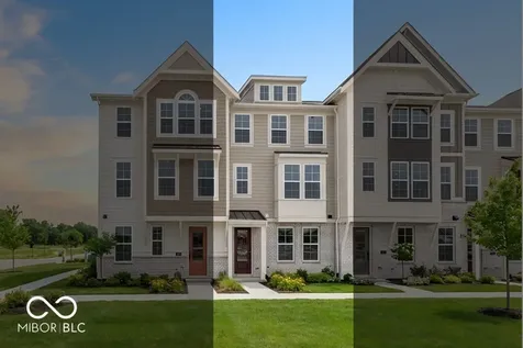 436 Elite Street Westfield IN 46074