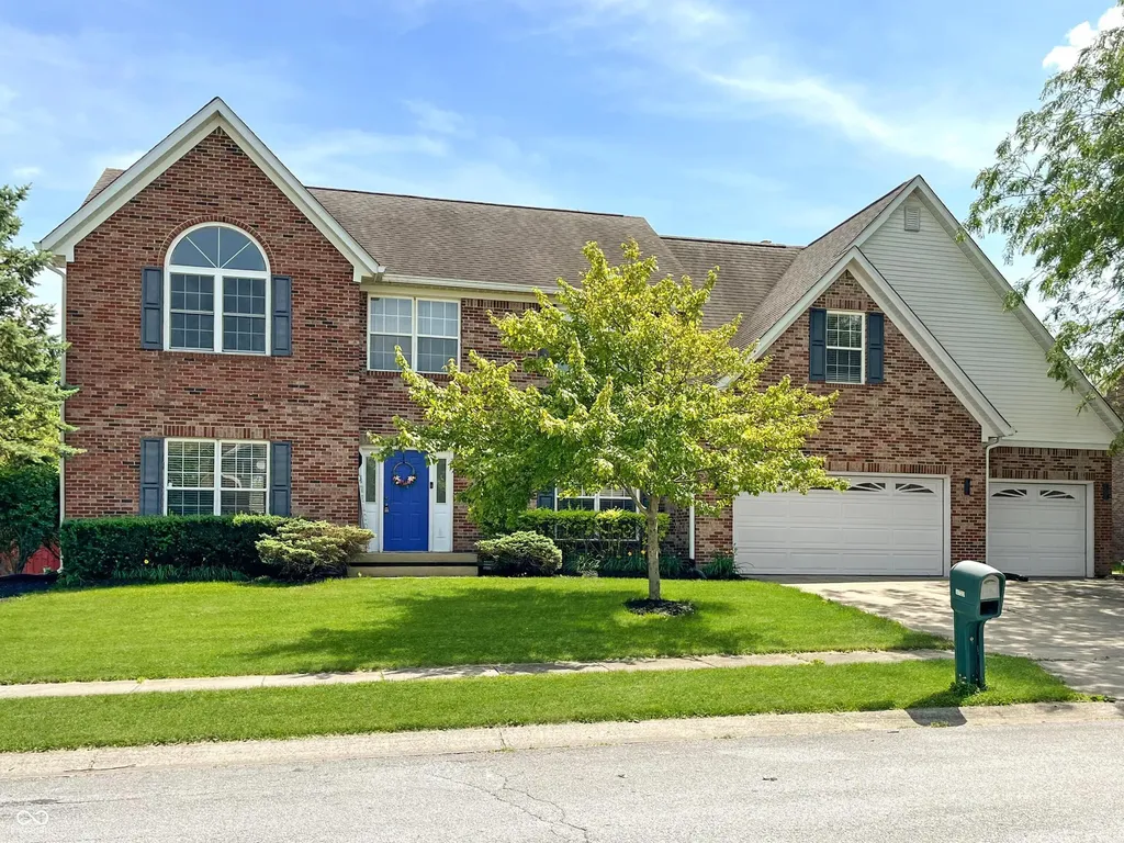 11723 Crab Apple Road Indianapolis IN 46239