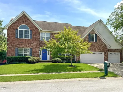 11723 Crab Apple Road Indianapolis IN 46239
