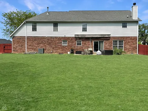 11723 Crab Apple Road Indianapolis IN 46239