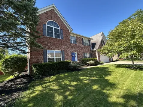 11723 Crab Apple Road Indianapolis IN 46239