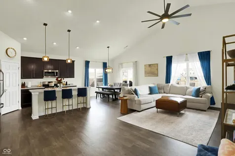 2259 Summer Shore Drive Greenwood IN 46143