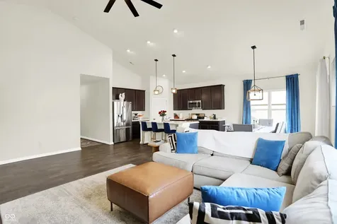2259 Summer Shore Drive Greenwood IN 46143