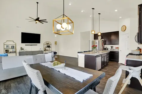 2259 Summer Shore Drive Greenwood IN 46143