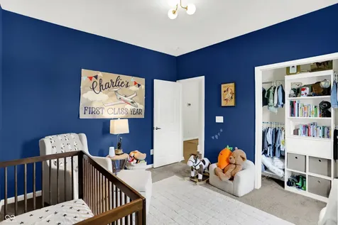 2259 Summer Shore Drive Greenwood IN 46143