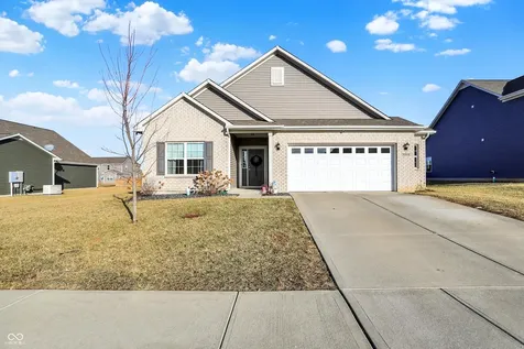 2259 Summer Shore Drive Greenwood IN 46143