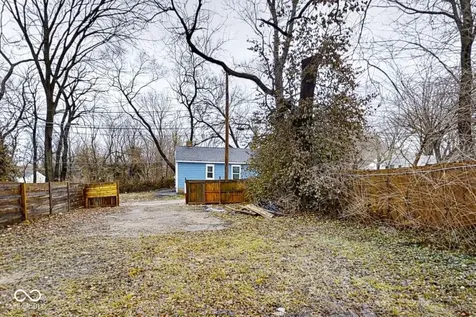 2022 E 34th Street Indianapolis IN 46218