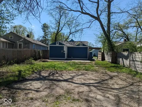 2022 E 34th Street Indianapolis IN 46218