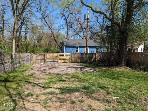 2022 E 34th Street Indianapolis IN 46218