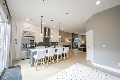 411 Jersey Street Westfield IN 46074