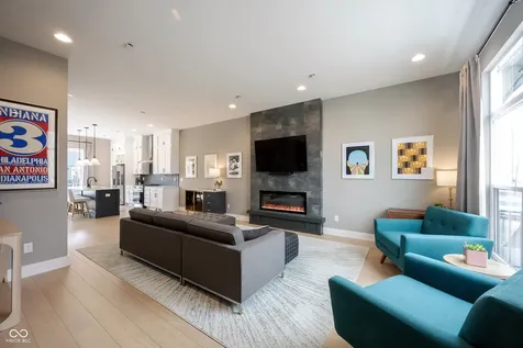 411 Jersey Street Westfield IN 46074