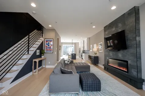 411 Jersey Street Westfield IN 46074