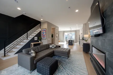 411 Jersey Street Westfield IN 46074