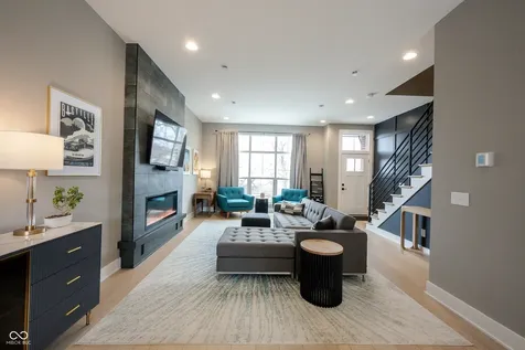 411 Jersey Street Westfield IN 46074