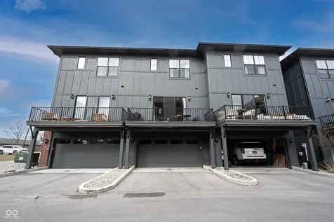 411 Jersey Street Westfield IN 46074