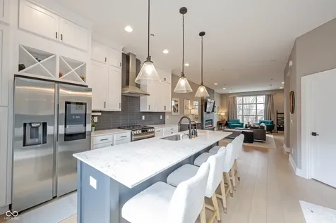 411 Jersey Street Westfield IN 46074