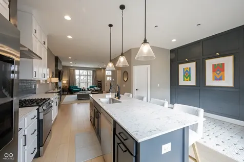 411 Jersey Street Westfield IN 46074