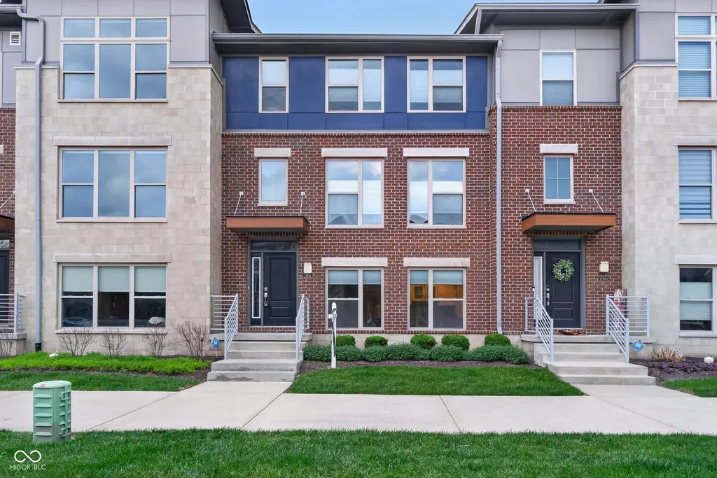12898 Grand Boulevard Carmel IN 46032
