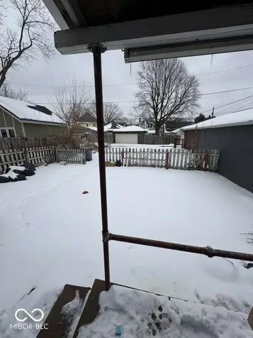 1839 Singleton Street Indianapolis IN 46203