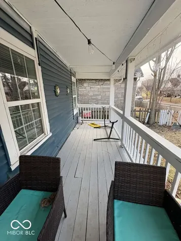 1839 Singleton Street Indianapolis IN 46203