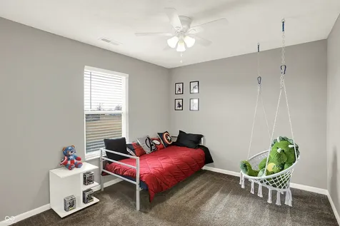 6645 Honeysuckle Way Pendleton IN 46064