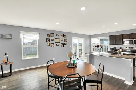 6645 Honeysuckle Way Pendleton IN 46064