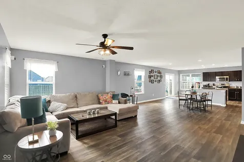 6645 Honeysuckle Way Pendleton IN 46064