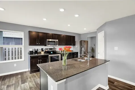 6645 Honeysuckle Way Pendleton IN 46064