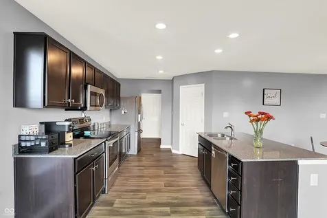 6645 Honeysuckle Way Pendleton IN 46064