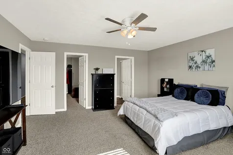 6645 Honeysuckle Way Pendleton IN 46064