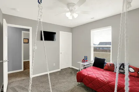 6645 Honeysuckle Way Pendleton IN 46064