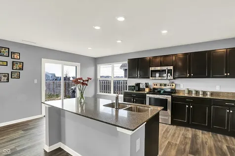 6645 Honeysuckle Way Pendleton IN 46064
