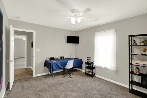 6645 Honeysuckle Way Pendleton IN 46064