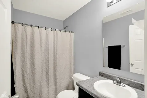 6645 Honeysuckle Way Pendleton IN 46064