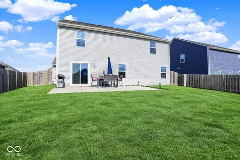 6645 Honeysuckle Way Pendleton IN 46064