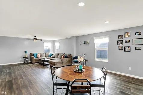 6645 Honeysuckle Way Pendleton IN 46064