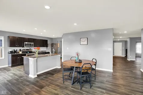 6645 Honeysuckle Way Pendleton IN 46064