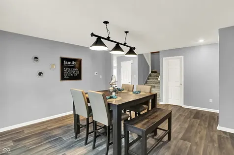 6645 Honeysuckle Way Pendleton IN 46064