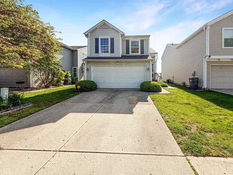 4925 Pembridge Drive Indianapolis IN 46254