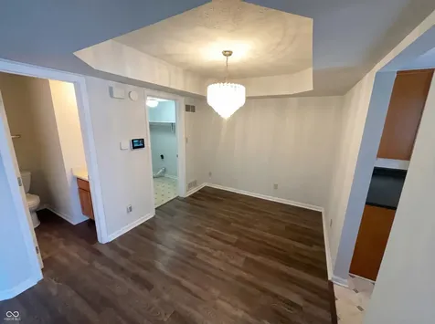 4925 Pembridge Drive Indianapolis IN 46254