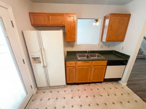4925 Pembridge Drive Indianapolis IN 46254