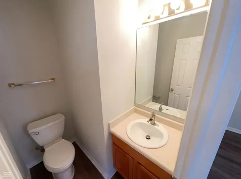 4925 Pembridge Drive Indianapolis IN 46254