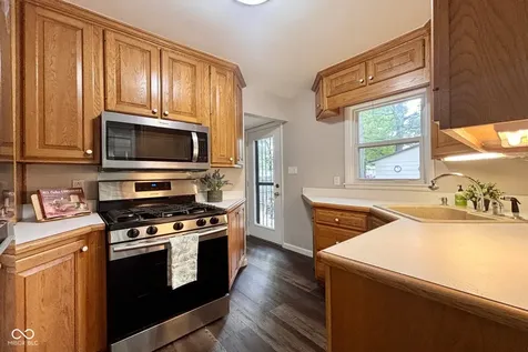 1542 E Edwards Avenue Indianapolis IN 46227