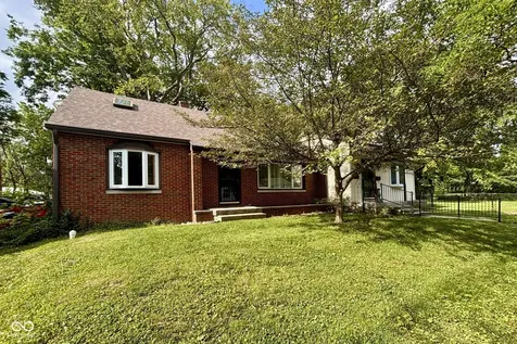 1542 E Edwards Avenue Indianapolis IN 46227