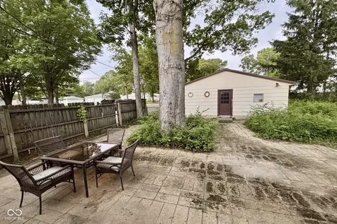 1542 E Edwards Avenue Indianapolis IN 46227